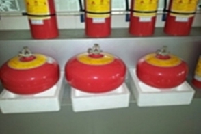 河南吊挂式干粉灭火器