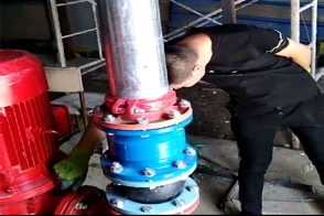 丽江消防工程改造