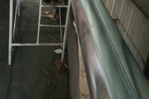 丽江消防工程改造