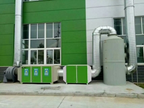 河南消防设施维护