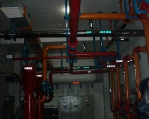 阳泉消防工程施工安装