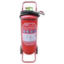 河南推车型干粉灭火器