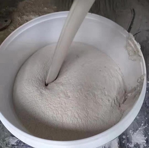 钢结构防火涂料